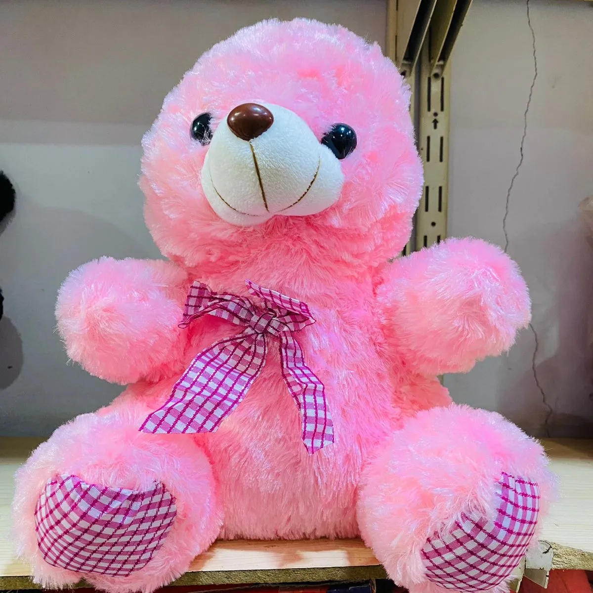 Soft Teddy Bear Stuffed Non-Toxic Fabric  For Birthday / Anniversary / Valentine / Gift Teddy Bear
