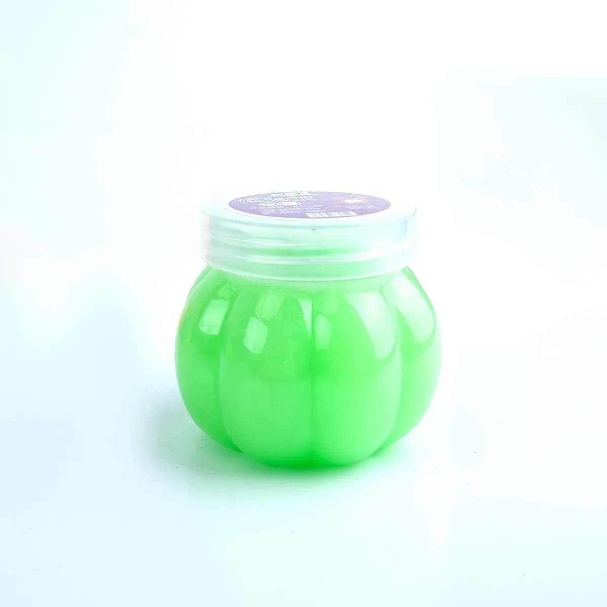 Pack Of 6 Slime For Kids Magic Crystal Soft Slime Fluffy Slime Playful Kit For Boys & Girls image 3