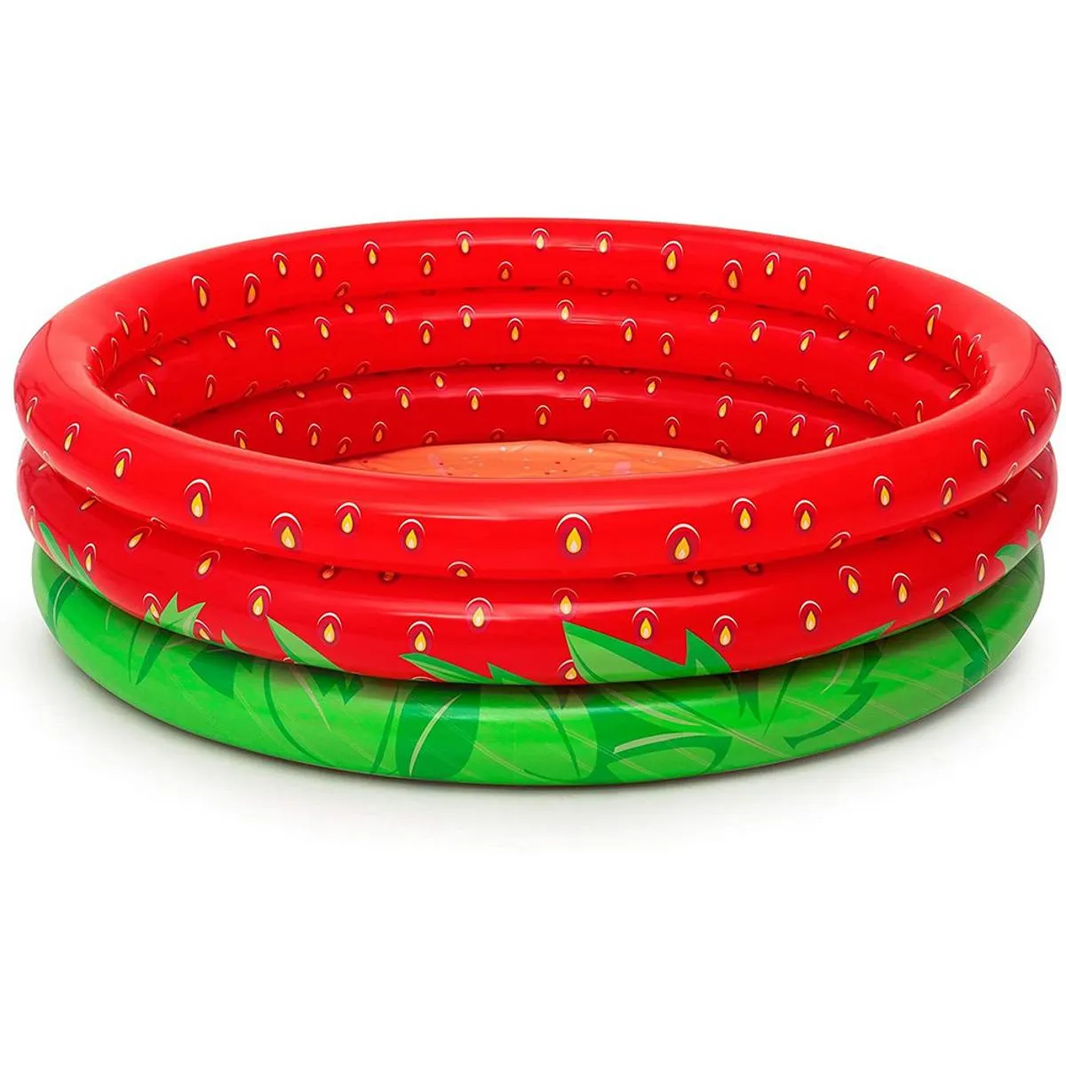 Bestway Pool 63"x15" Sweet Strawberry Baby Pool image 3