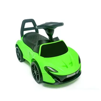 Mini Mclren Kids Push Car, Baby Swing Car/Twister Fun Play For Toddlers Comes With Flashing Light & Melody Music, Ride On Car with 4 Wheels For Outdoor Or Indoor Ride, Best Gift For Baby Boy Or Girl image 3