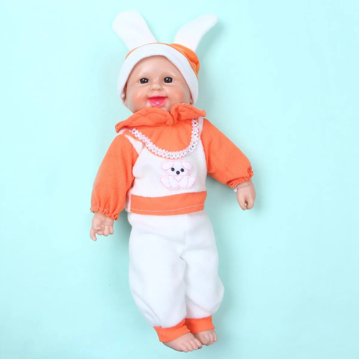 Baby Boy - Stuff