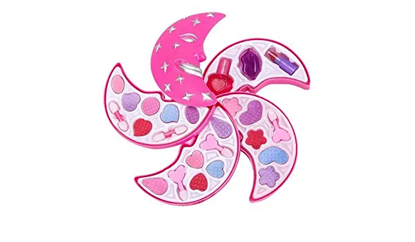 Disney Moon Make Up Set image 2