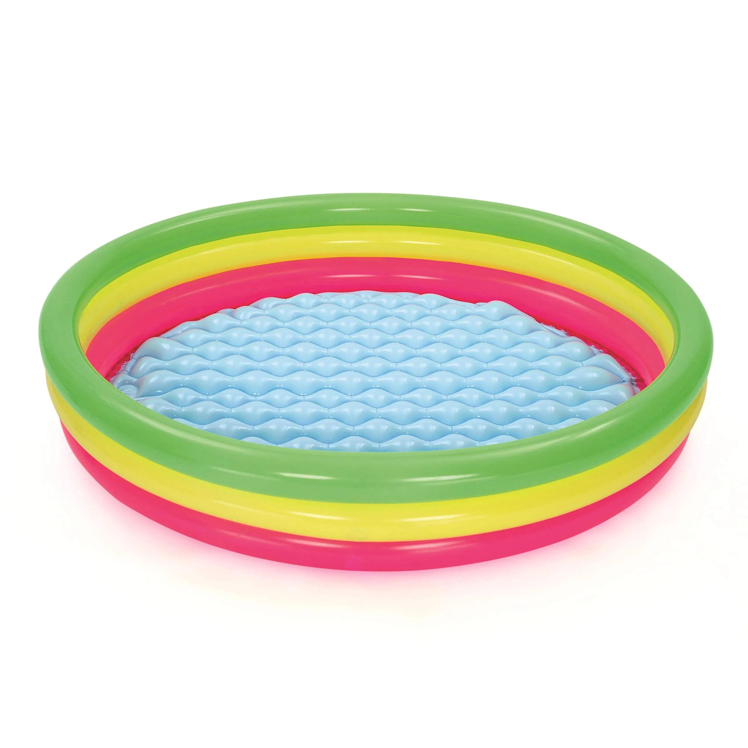 Bestway Kids Pool Inflatable Swimming Pool for Children 60" X 12" image 3