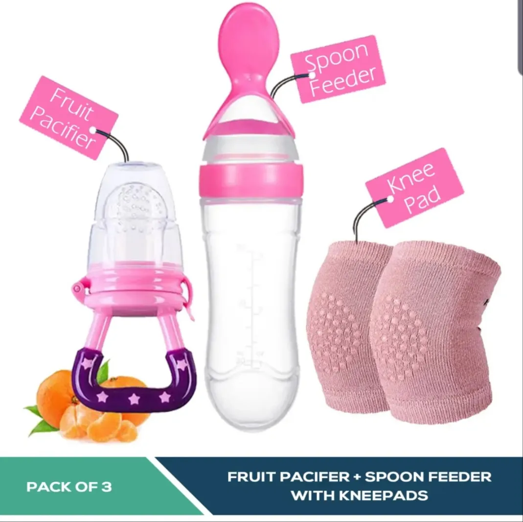 Pacifier/Fresh Fruit Food Baby , Feeding Safe Fruit Feeder , Feeding for Infant Supplies Teat Pacifier Bottles/Soother/ Fruit Teether/ Chosni /fruit chosni For Newborn Baby image 3