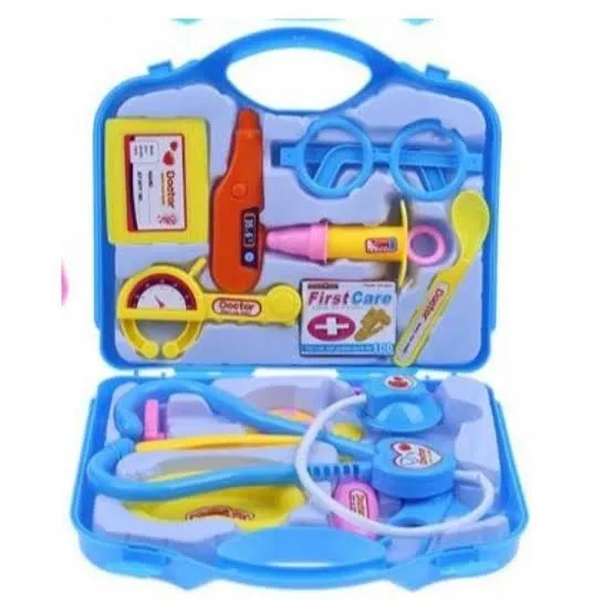 Kids Doctor Playset image 2
