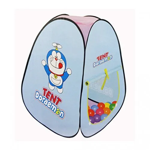 Big Tent Series Play House Tent - Multicolor image 5