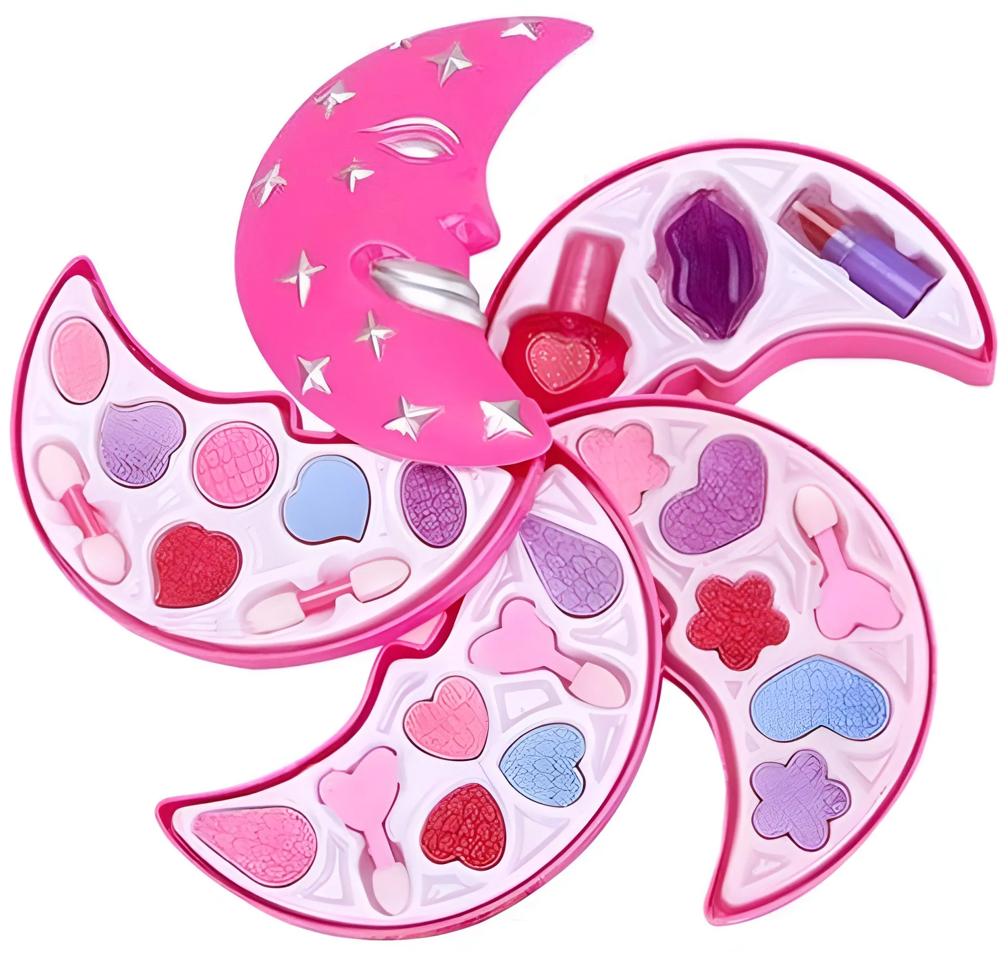 Disney Moon Make Up Set image 1