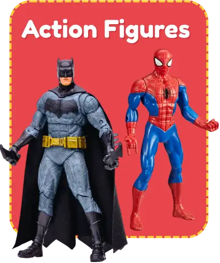 Action Figures