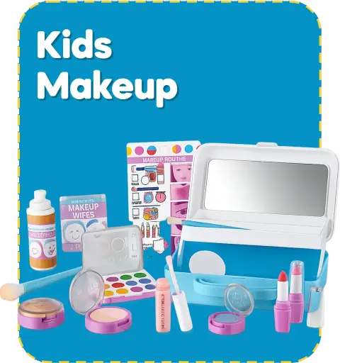 Kids Makeup