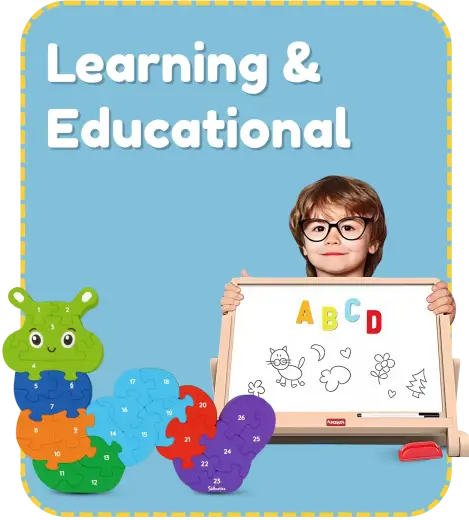 Learning & Educational